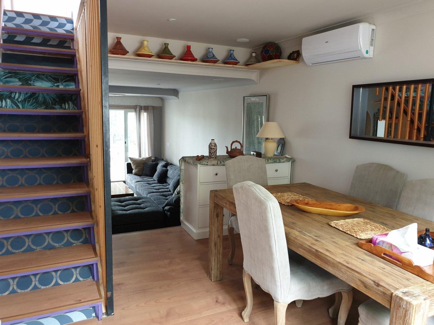 Bungalow for Sale in Calpe