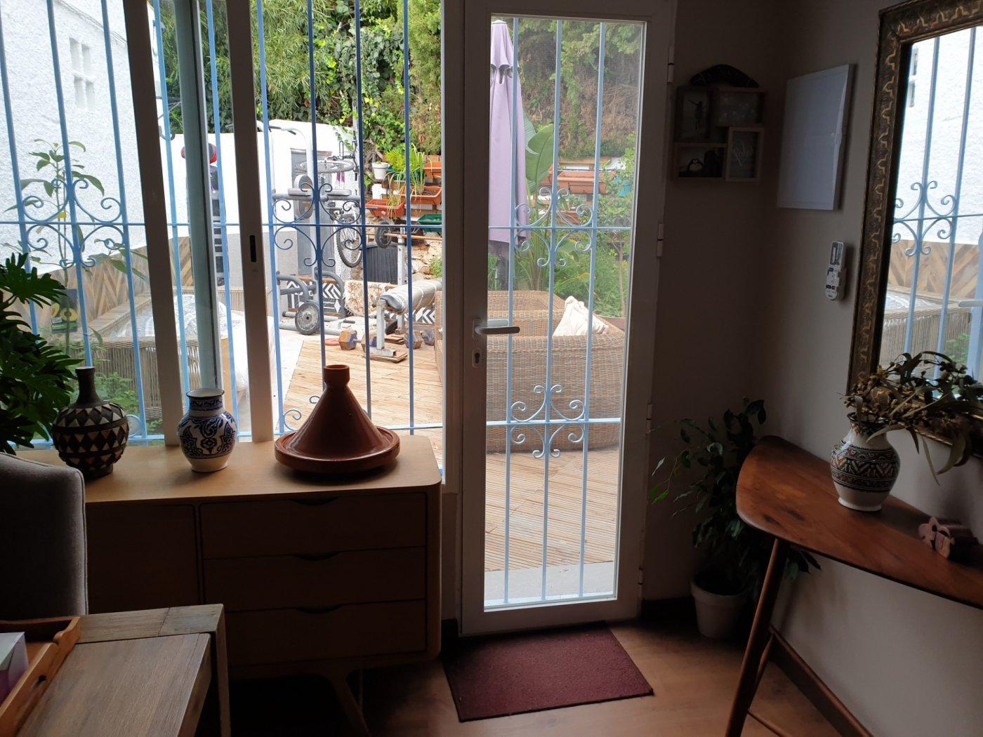 Bungalow for Sale in Calpe