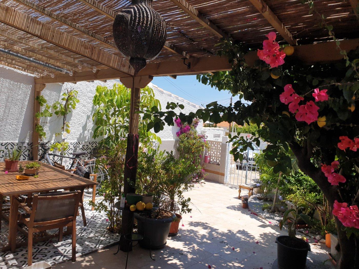 Bungalow for Sale in Calpe