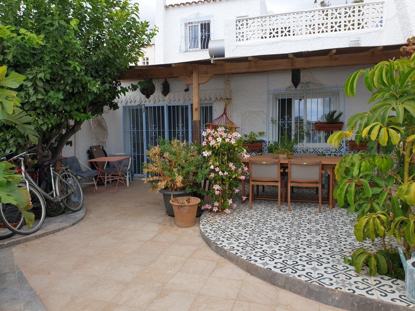 Bungalow for Sale in Calpe