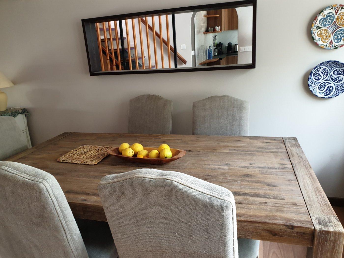 Bungalow for Sale in Calpe