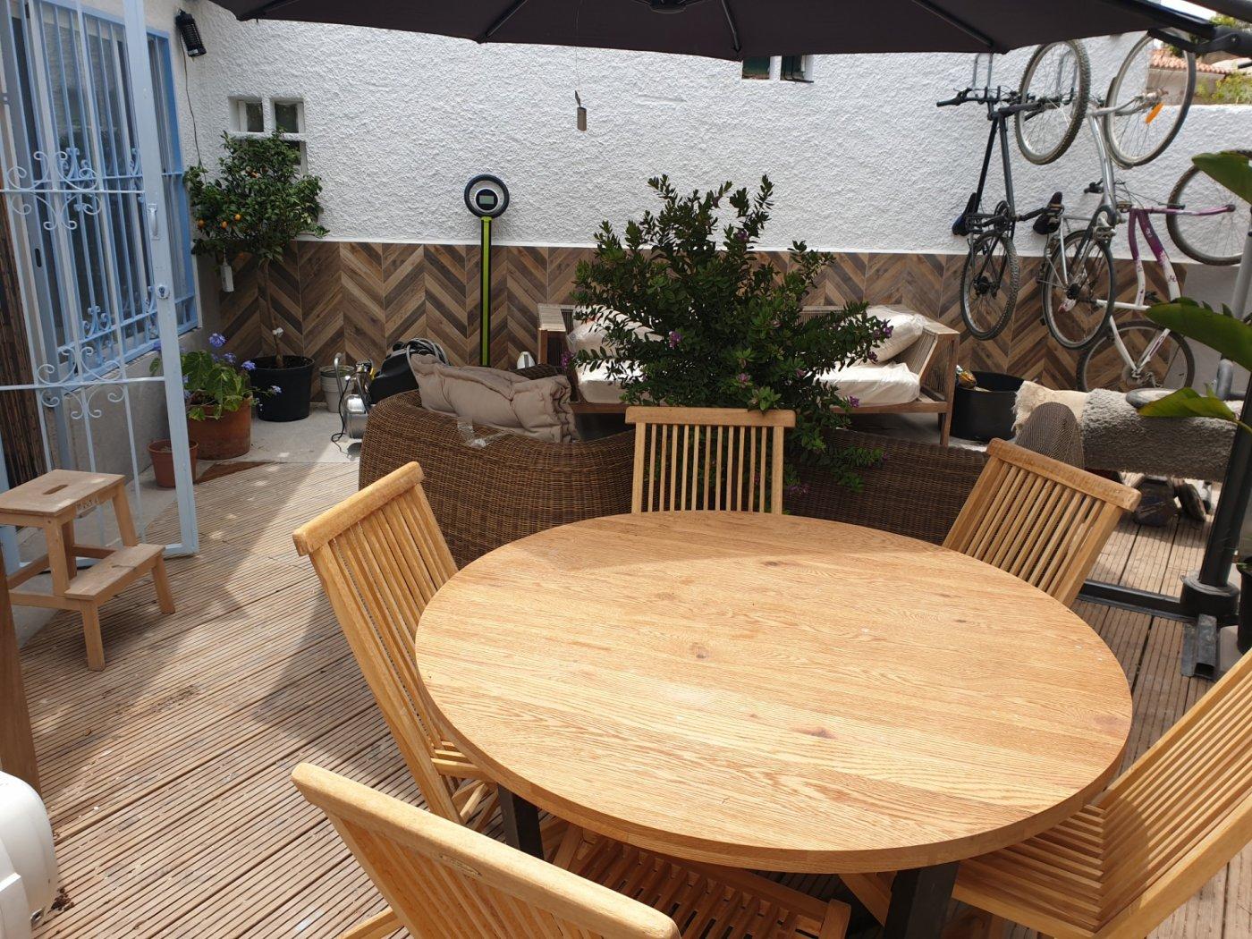 Bungalow for Sale in Calpe