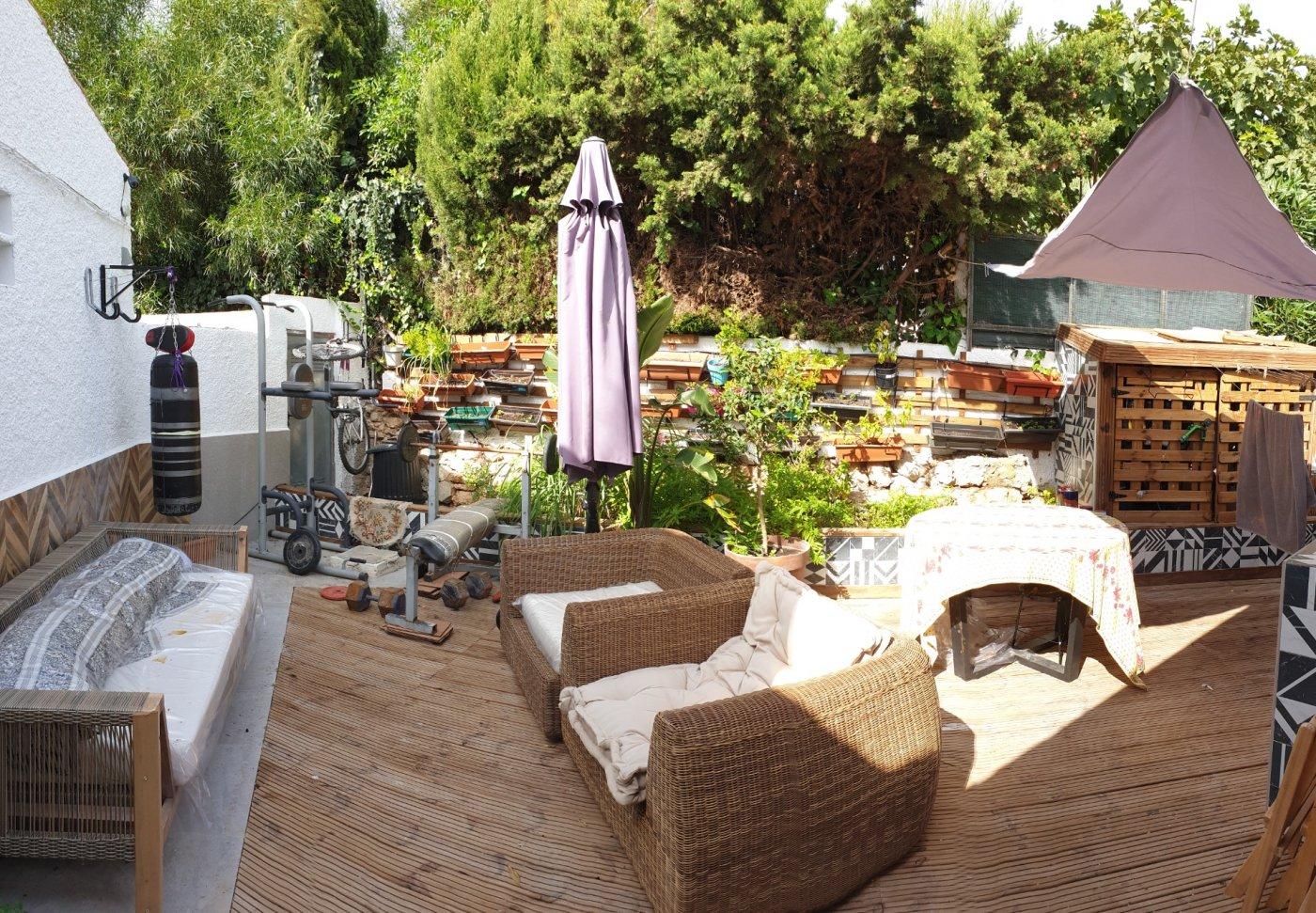 Bungalow for Sale in Calpe