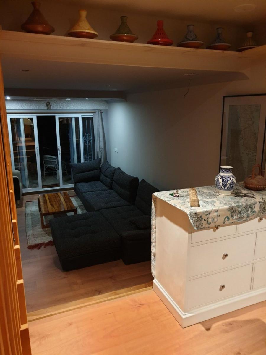 Bungalow for Sale in Calpe
