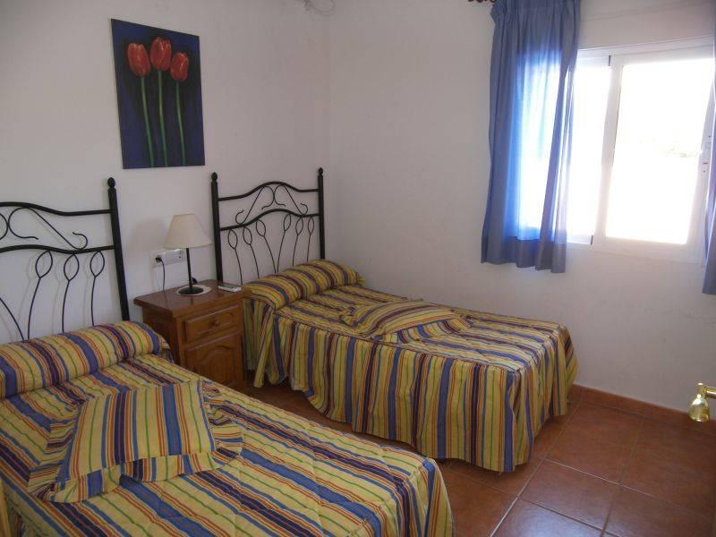 Chalet for Sale in Calpe
