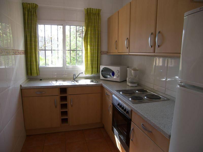 Chalet for Sale in Calpe