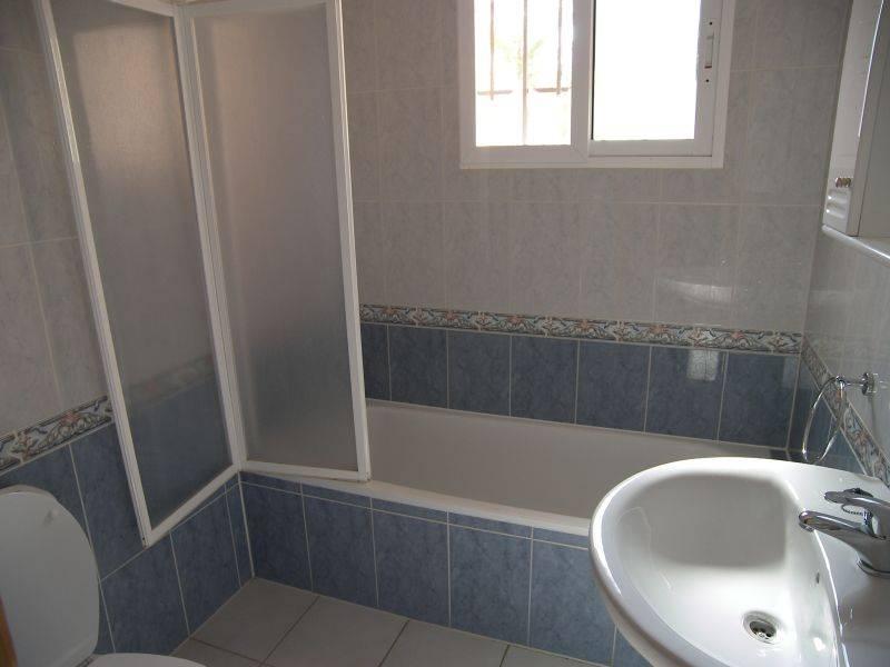 Chalet for Sale in Calpe