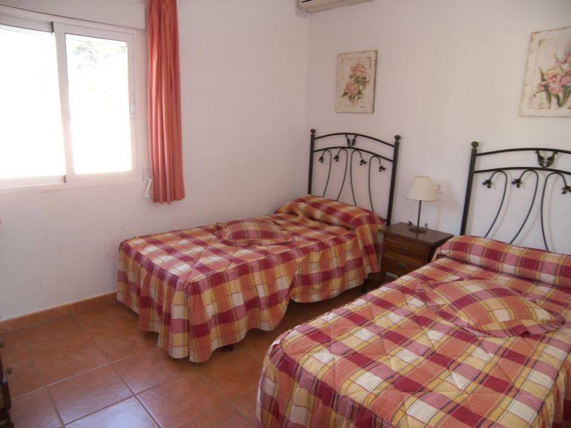 Chalet for Sale in Calpe