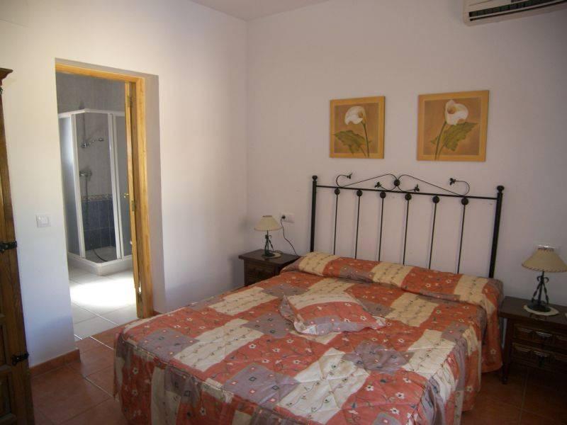 Chalet for Sale in Calpe