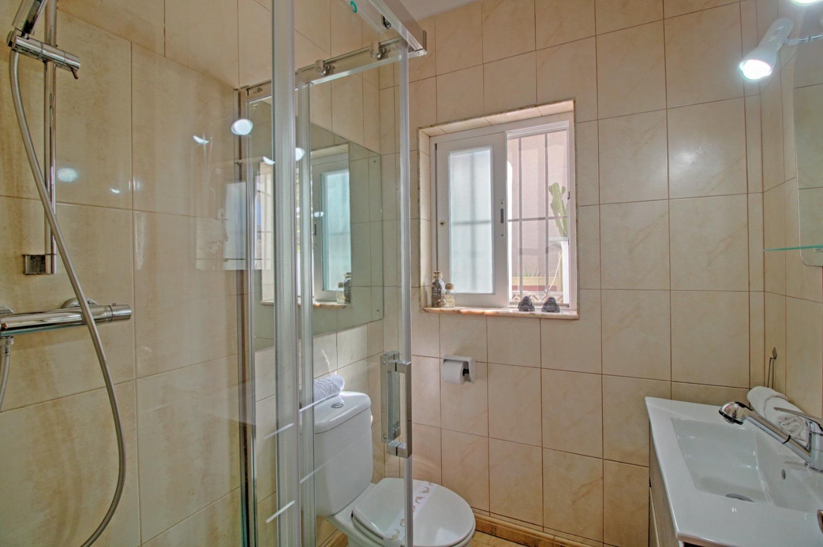 Chalet for Sale in Calpe