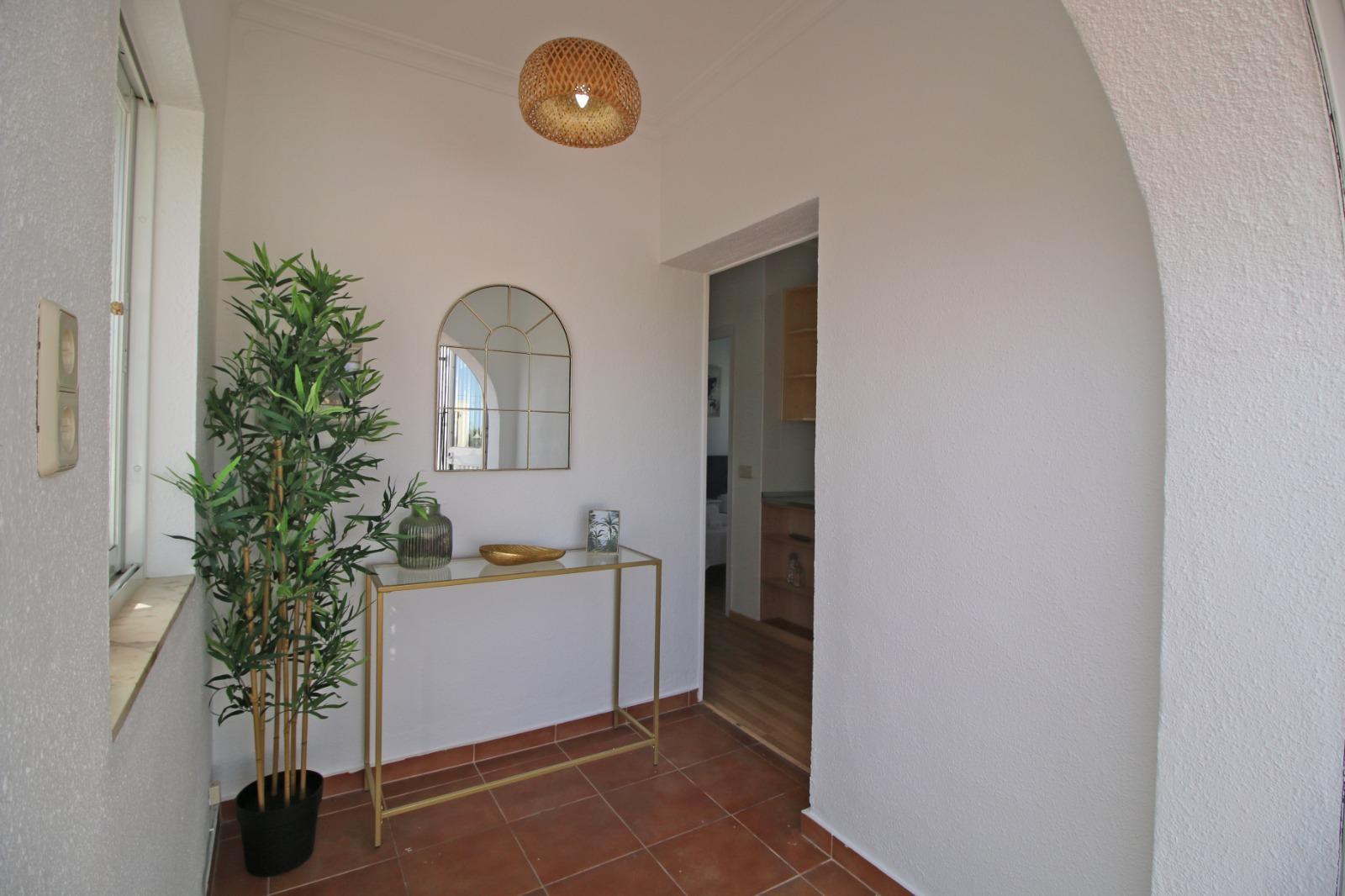 Chalet for Sale in Calpe