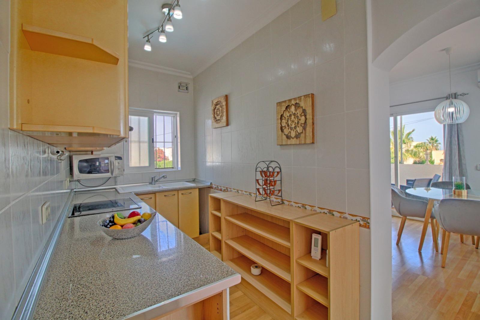 Chalet for Sale in Calpe