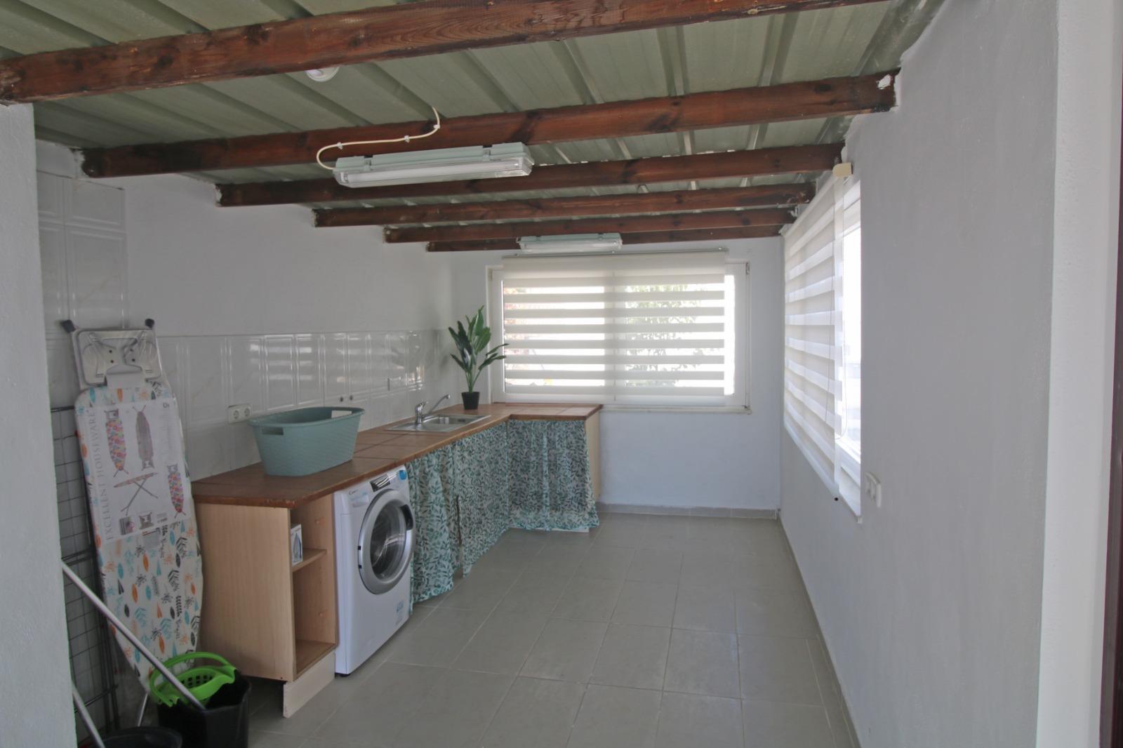 Chalet for Sale in Calpe