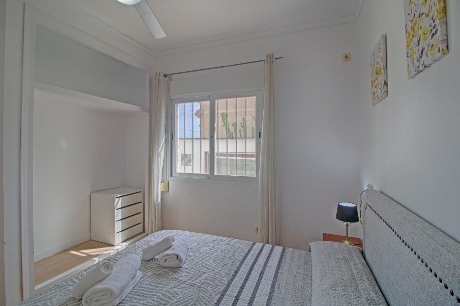 Chalet for Sale in Calpe