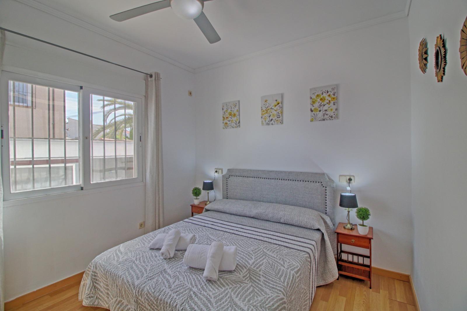 Chalet for Sale in Calpe
