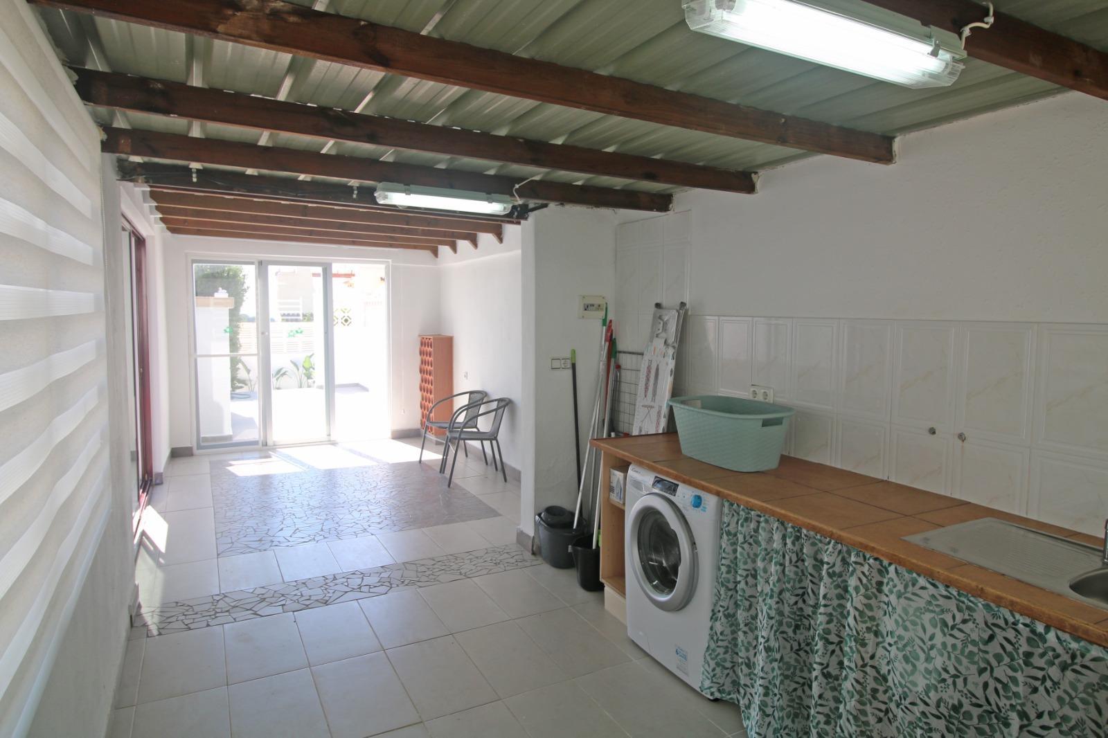 Chalet for Sale in Calpe