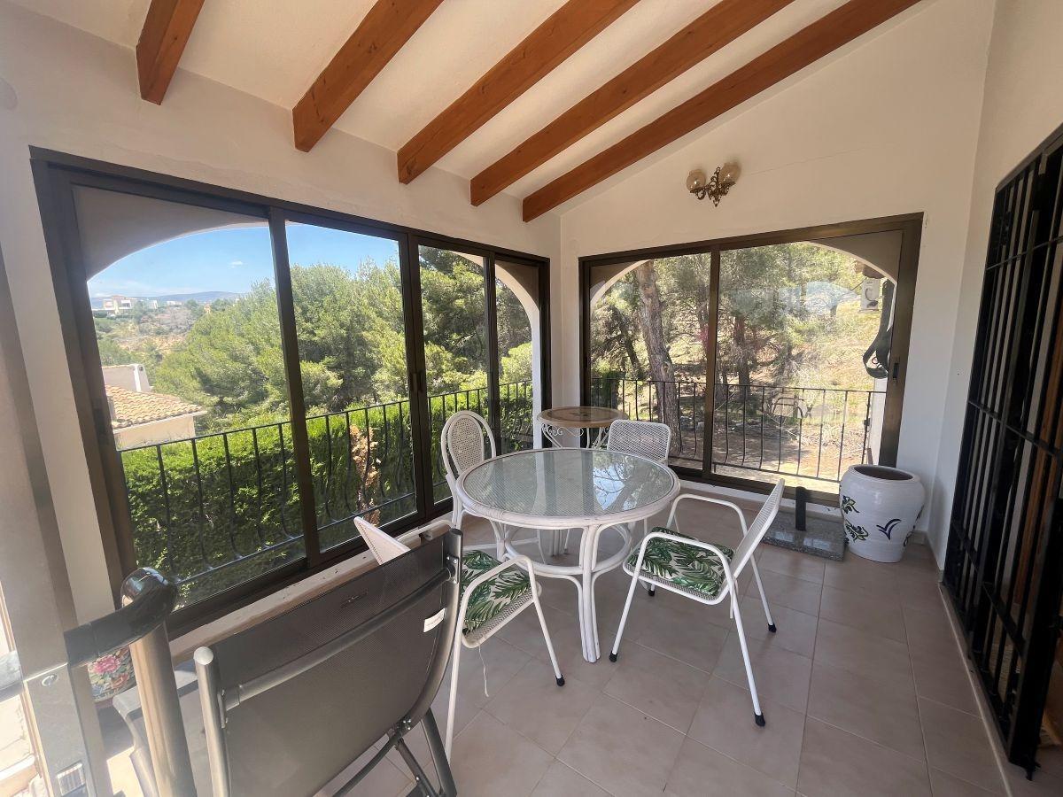Chalet for Sale in Calpe