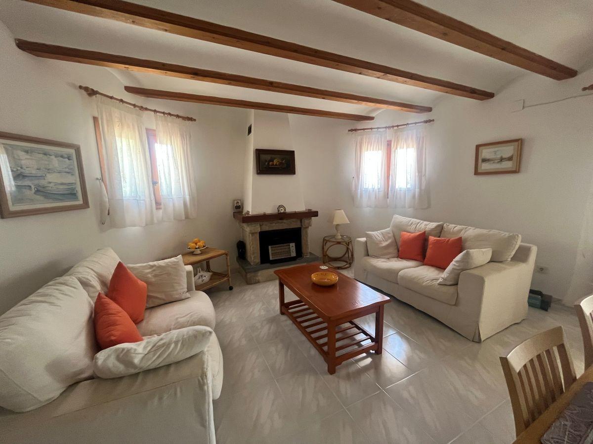 Chalet for Sale in Calpe