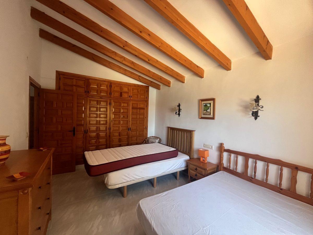 Chalet for Sale in Calpe