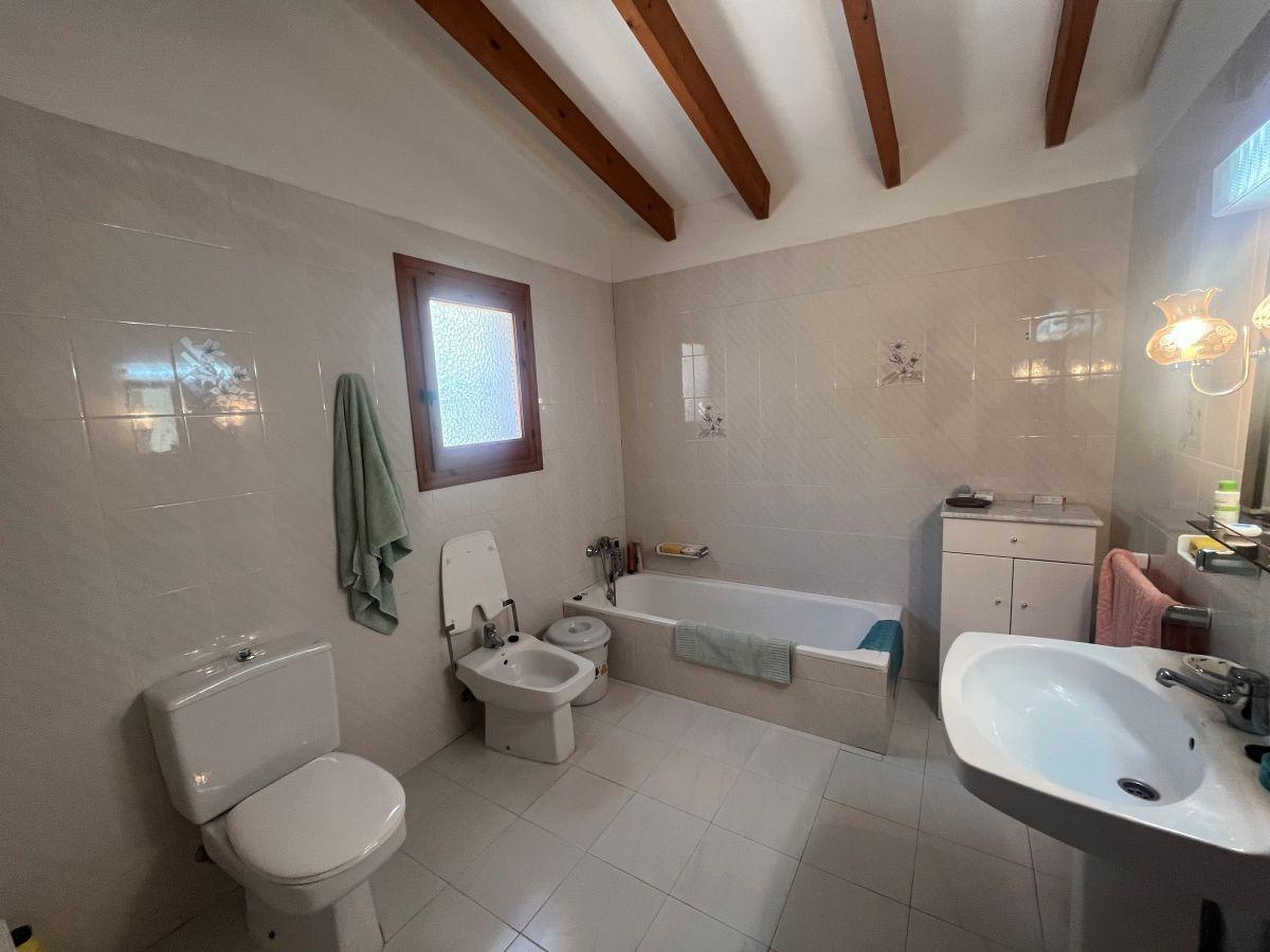 Chalet for Sale in Calpe
