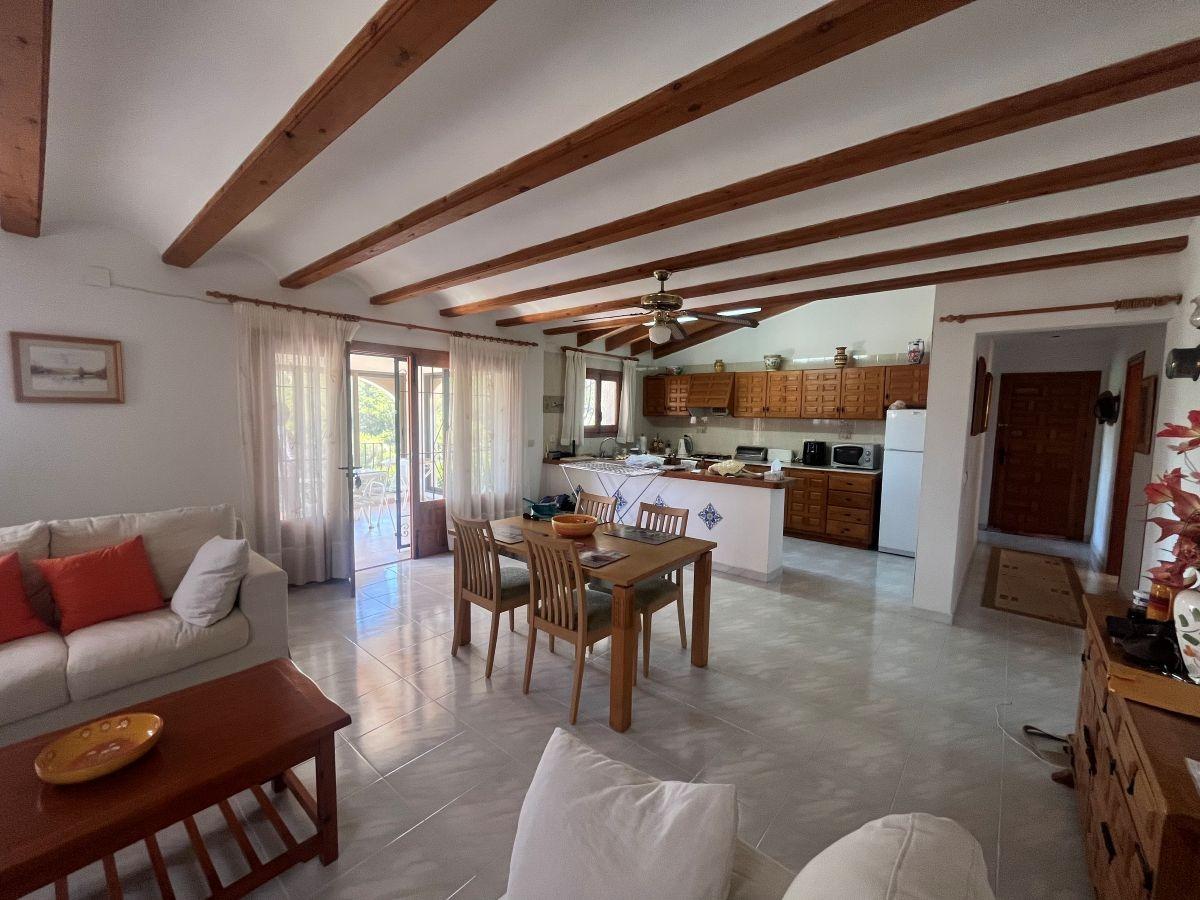 Chalet for Sale in Calpe