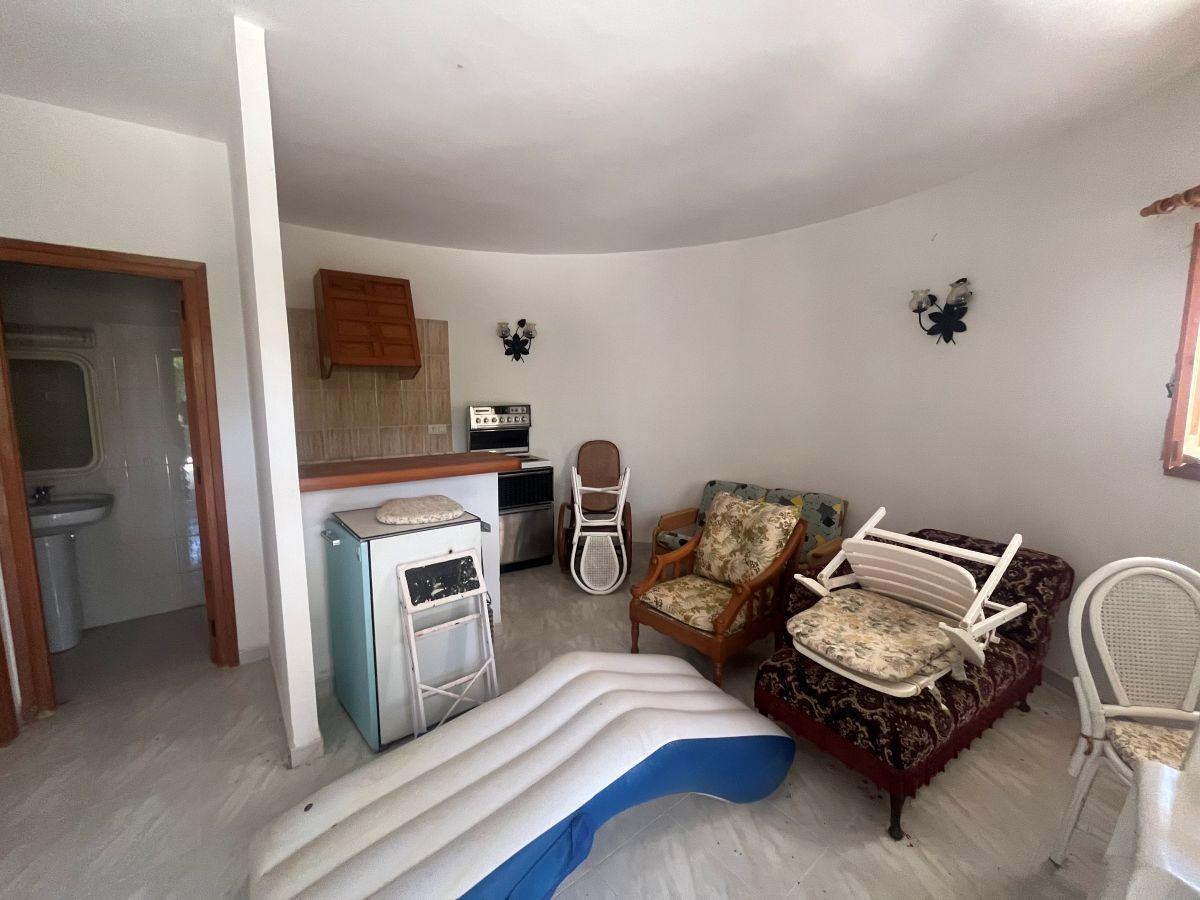 Chalet for Sale in Calpe