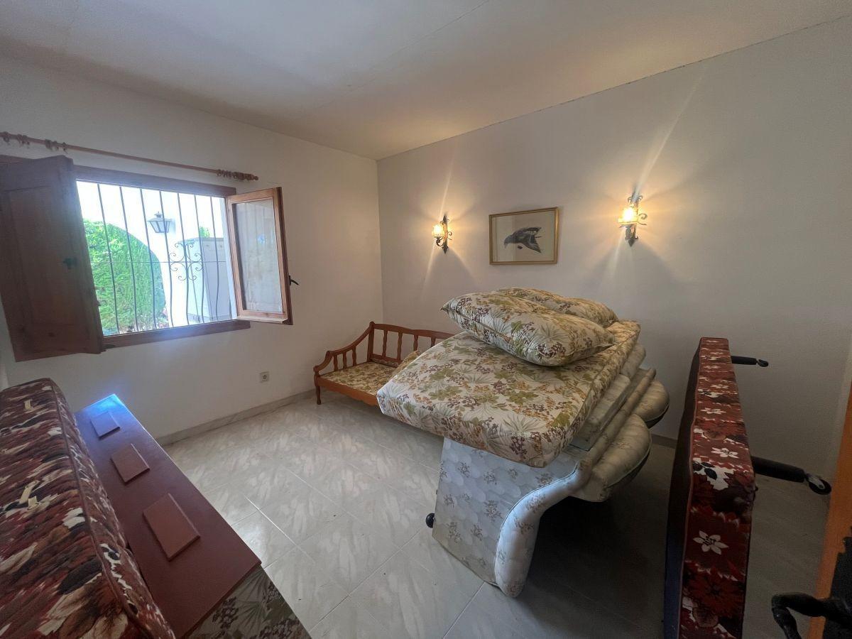 Chalet for Sale in Calpe