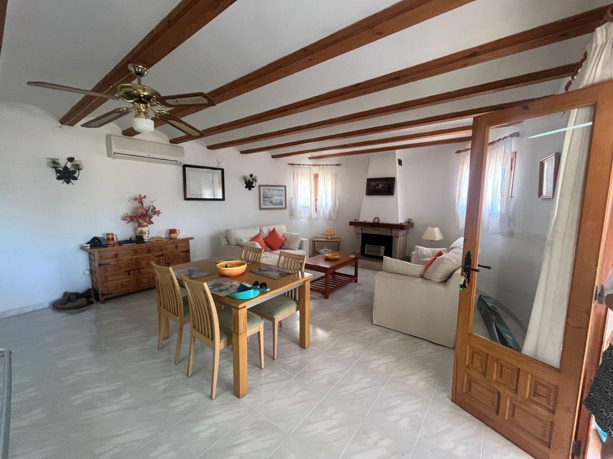 Chalet for Sale in Calpe