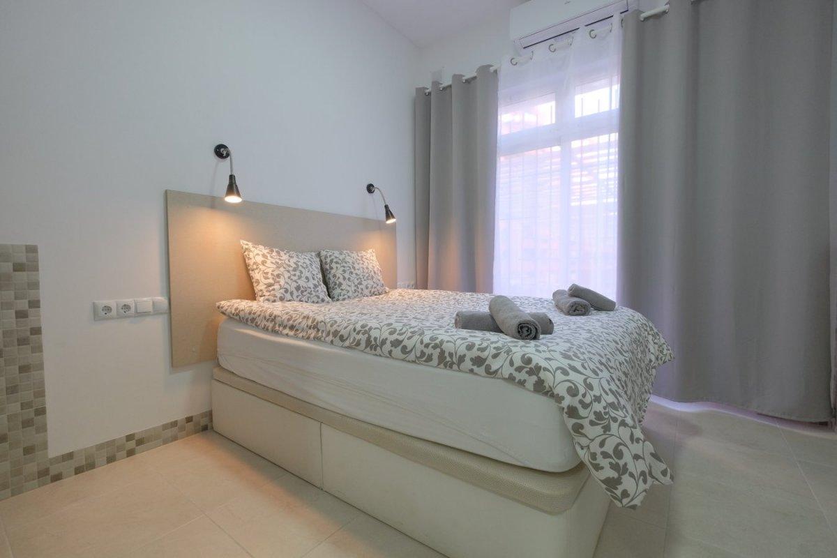 Building for Sale in Calpe