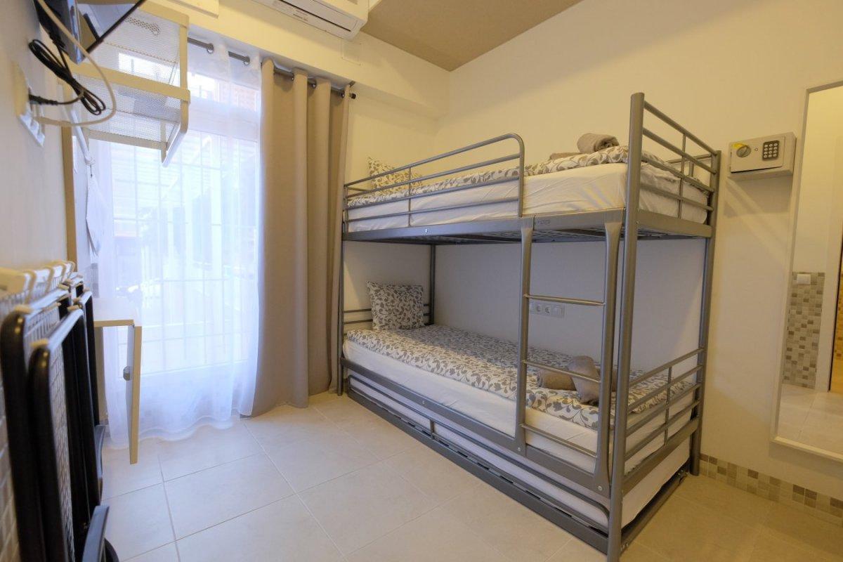 Building for Sale in Calpe