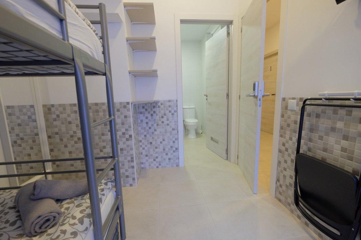 Building for Sale in Calpe
