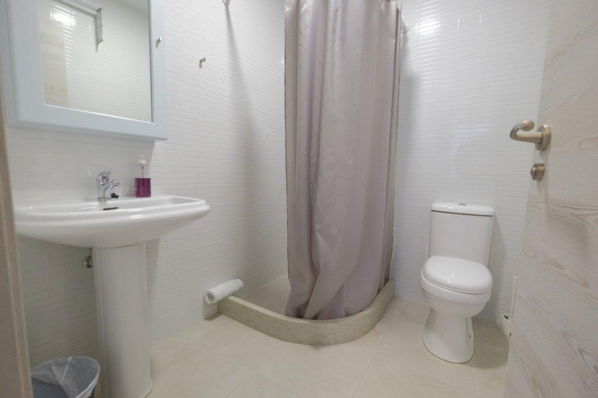 Building for Sale in Calpe