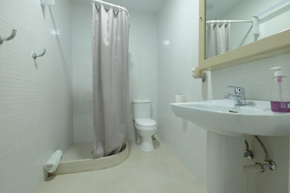 Building for Sale in Calpe
