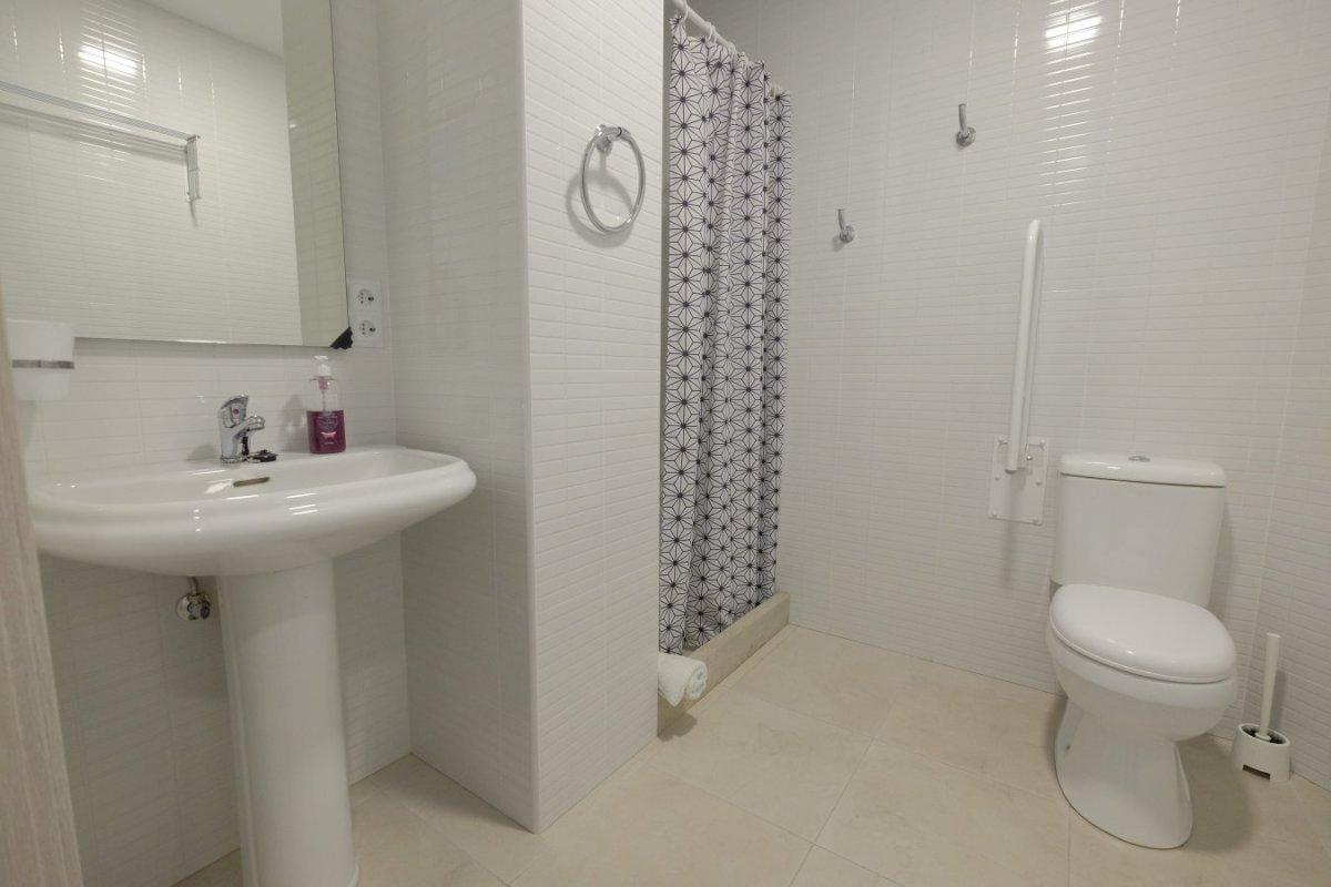 Building for Sale in Calpe