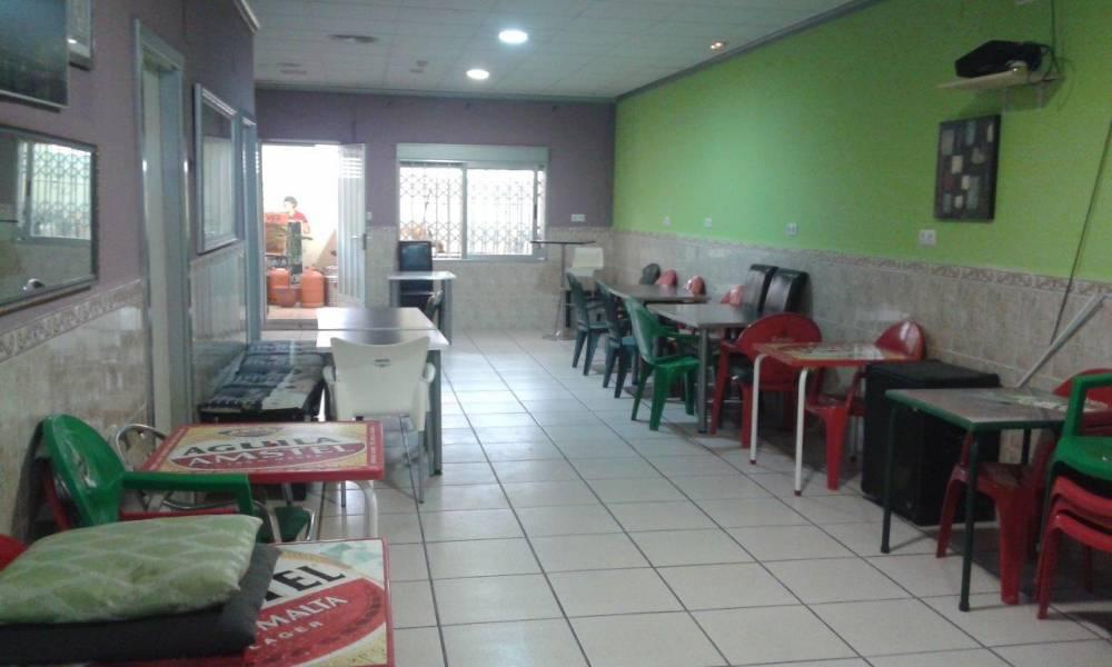 Premise for Sale in Calpe