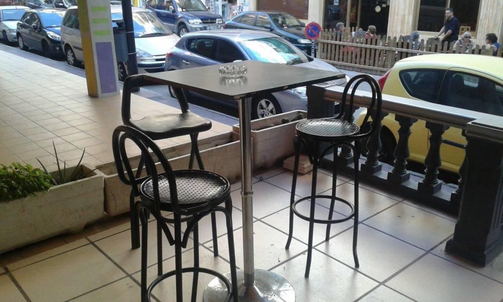 Premise for Sale in Calpe