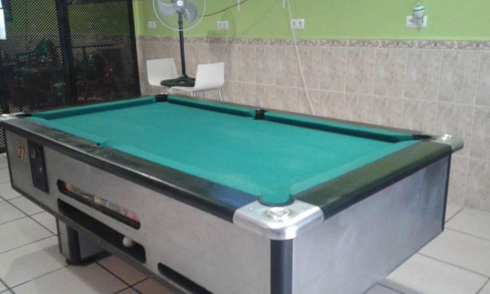 Premise for Sale in Calpe