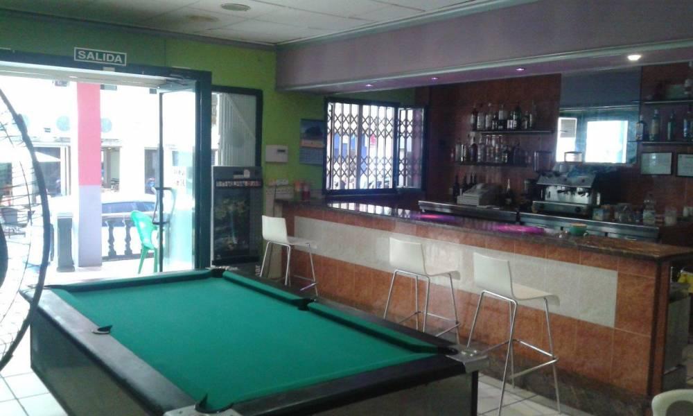 Premise for Sale in Calpe