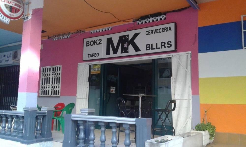Premise for Sale in Calpe