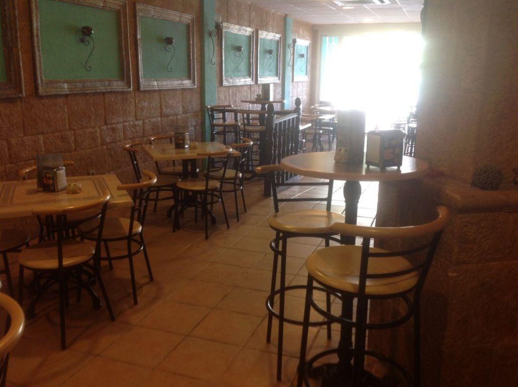 Premise for Sale in Calpe