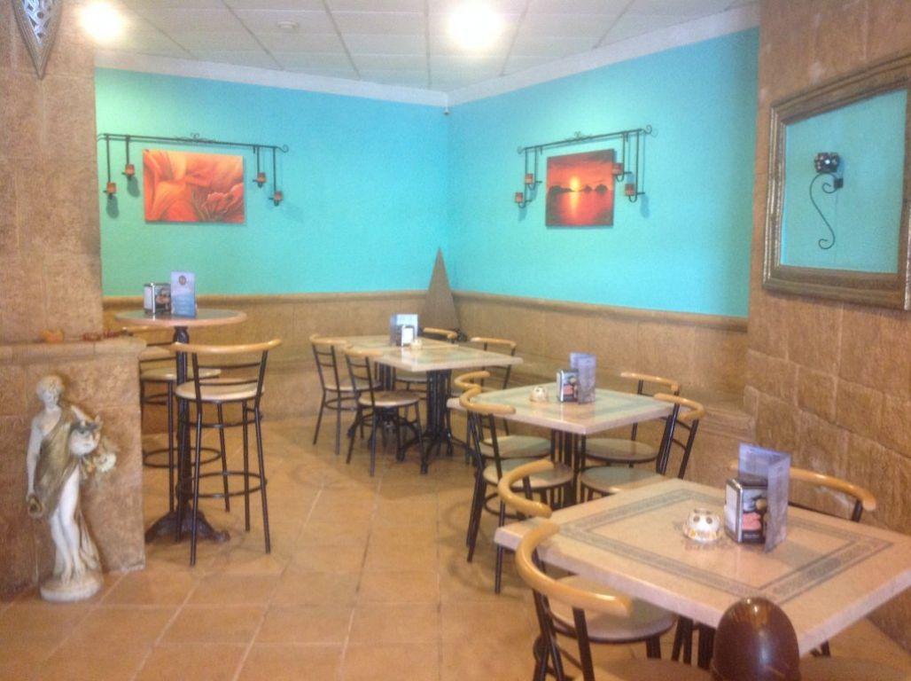 Premise for Sale in Calpe