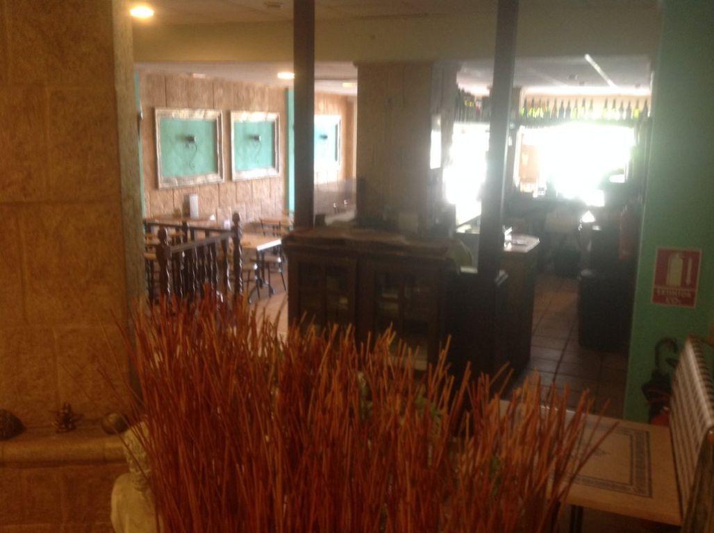 Premise for Sale in Calpe