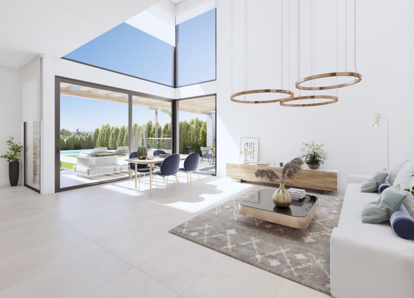 Villa for Sale in Finestrat