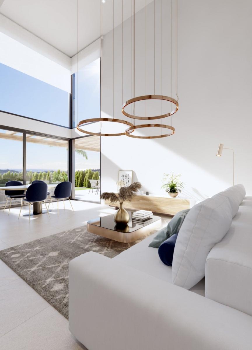 Villa for Sale in Finestrat