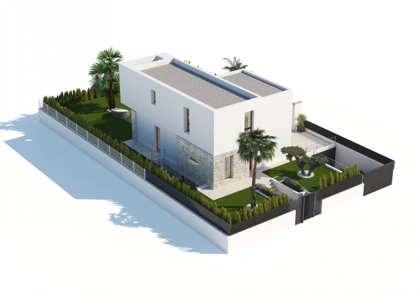 Villa for Sale in Finestrat