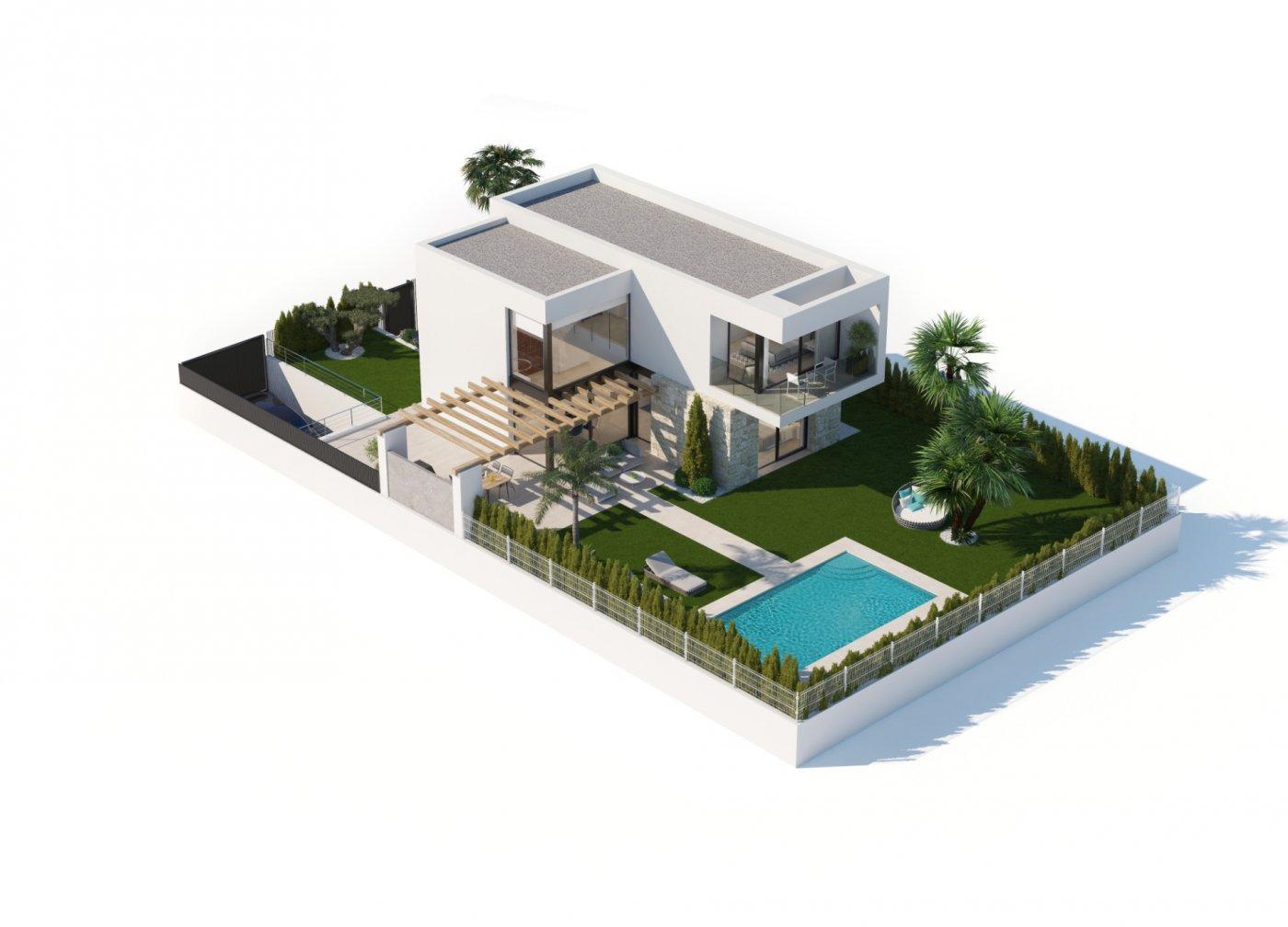 Villa for Sale in Finestrat