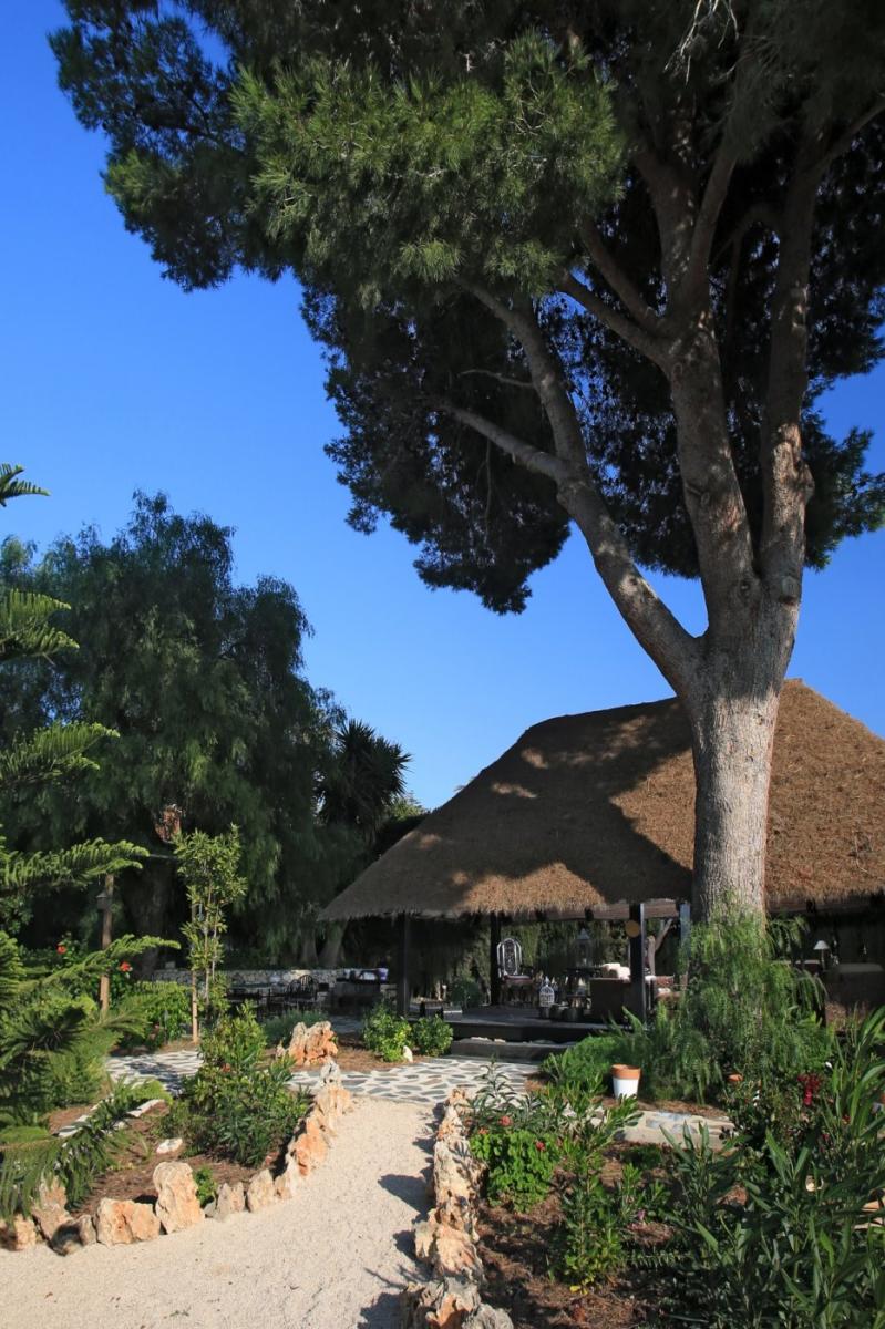 Villa en Venta en Calpe