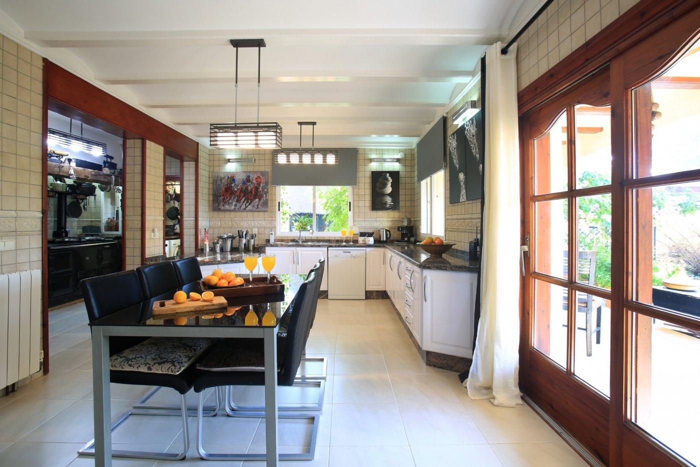 Villa en Venta en Calpe