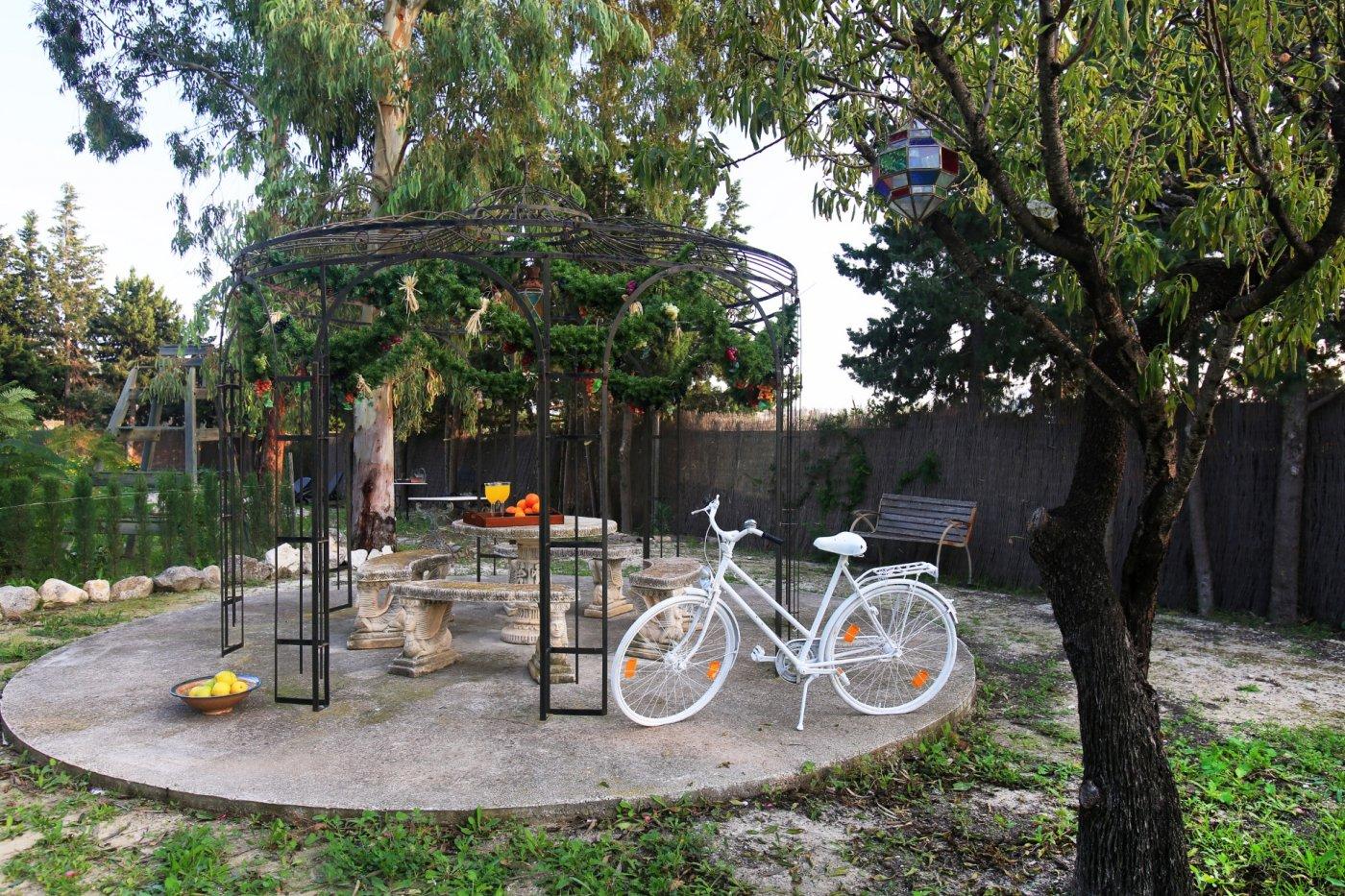 Villa en Venta en Calpe