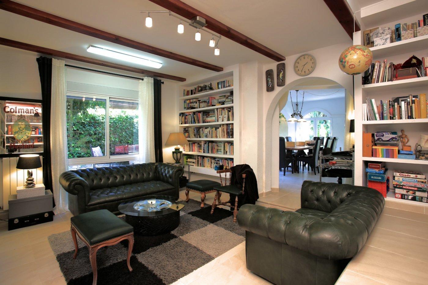 Villa en Venta en Calpe